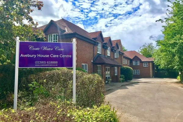 Avebury House Care Centre